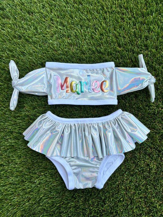 Custom Trolls Swimsuit