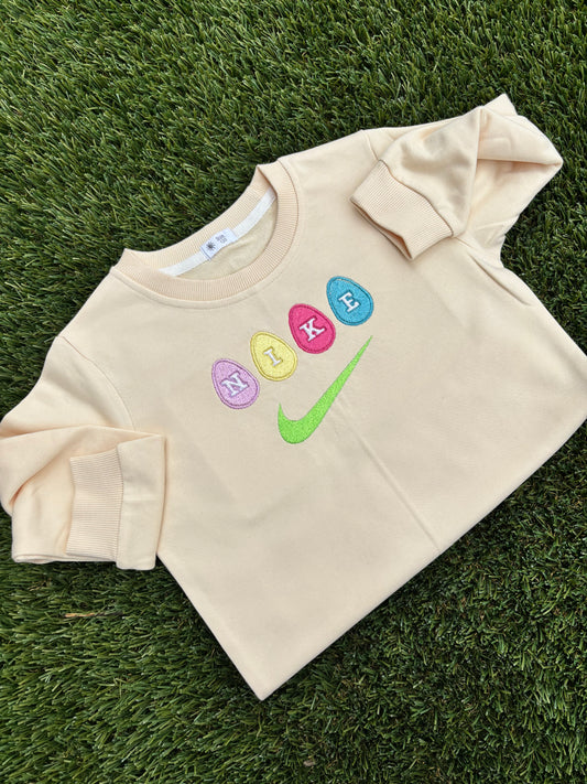 Easter Egg Crewneck