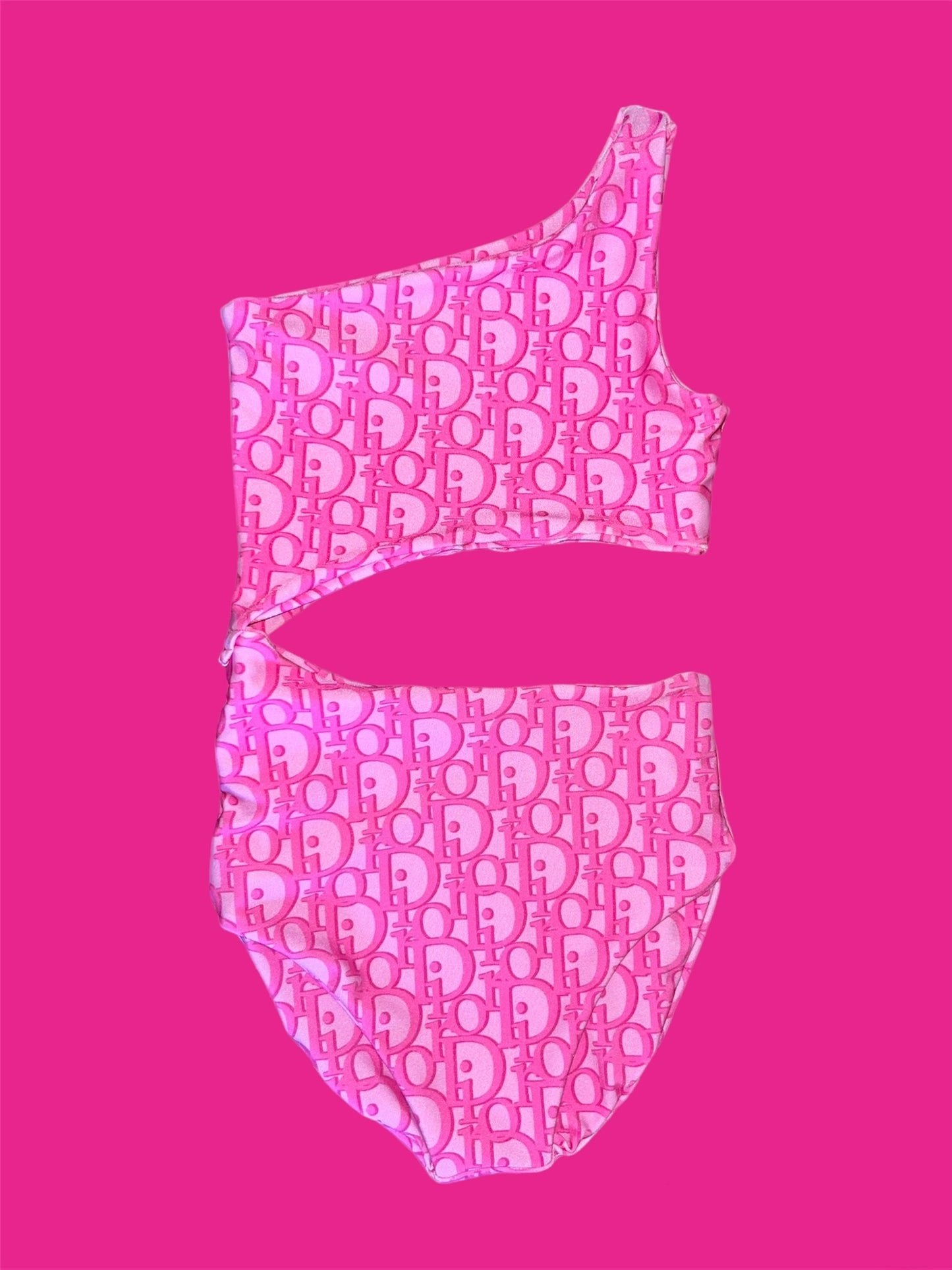 Pink Me Swimsuit