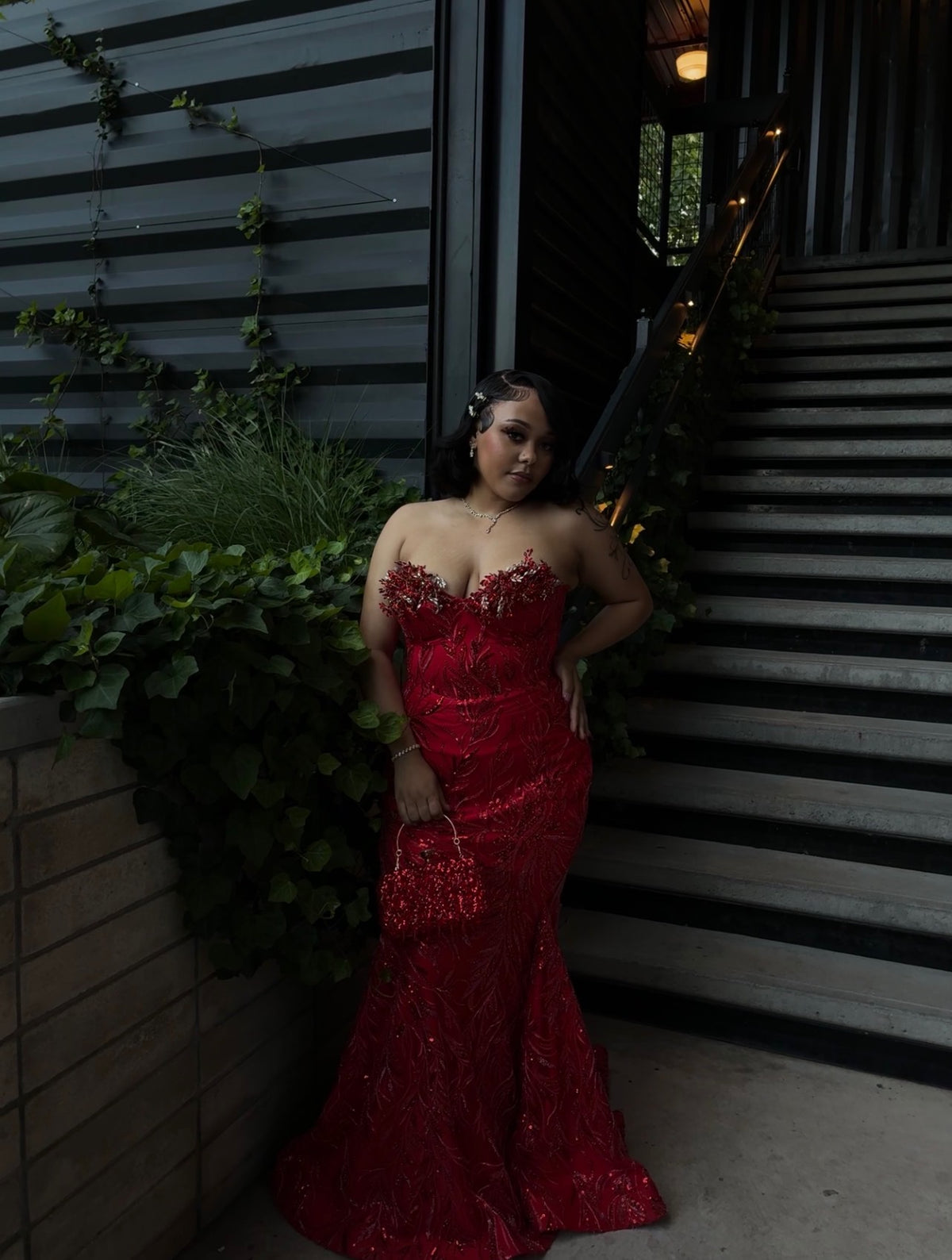 Custom Prom Dress Consultation | Personalized Gown Design Appointment | Prom Dress Planning & Styling
