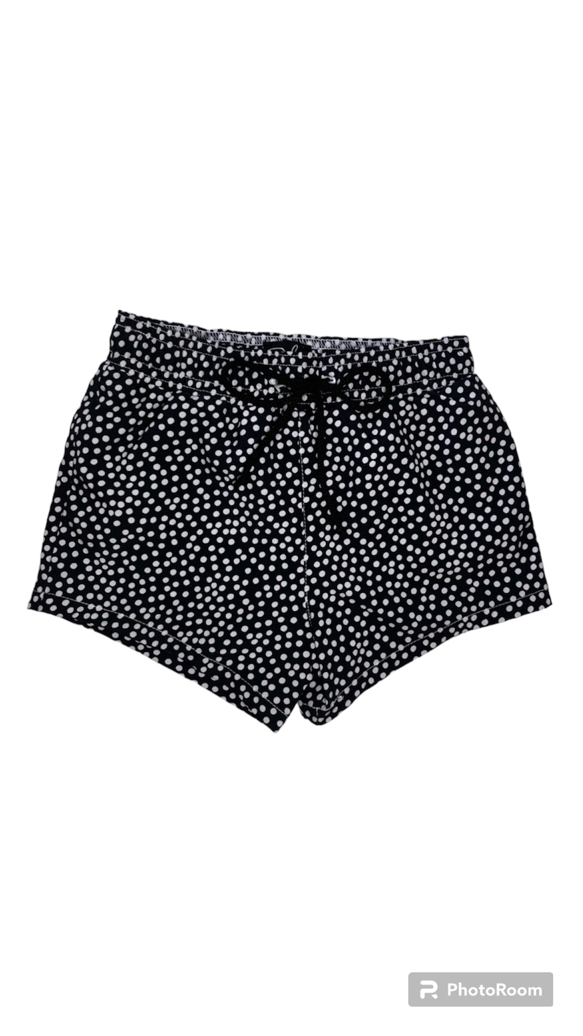 Multi Dot Swim Shorts