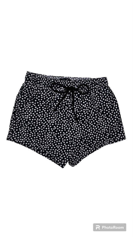 Multi Dot Swim Shorts