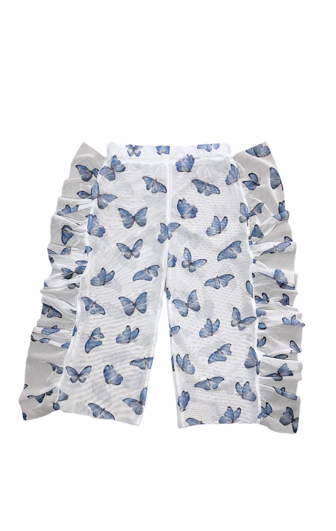 Social Butterfly Pants