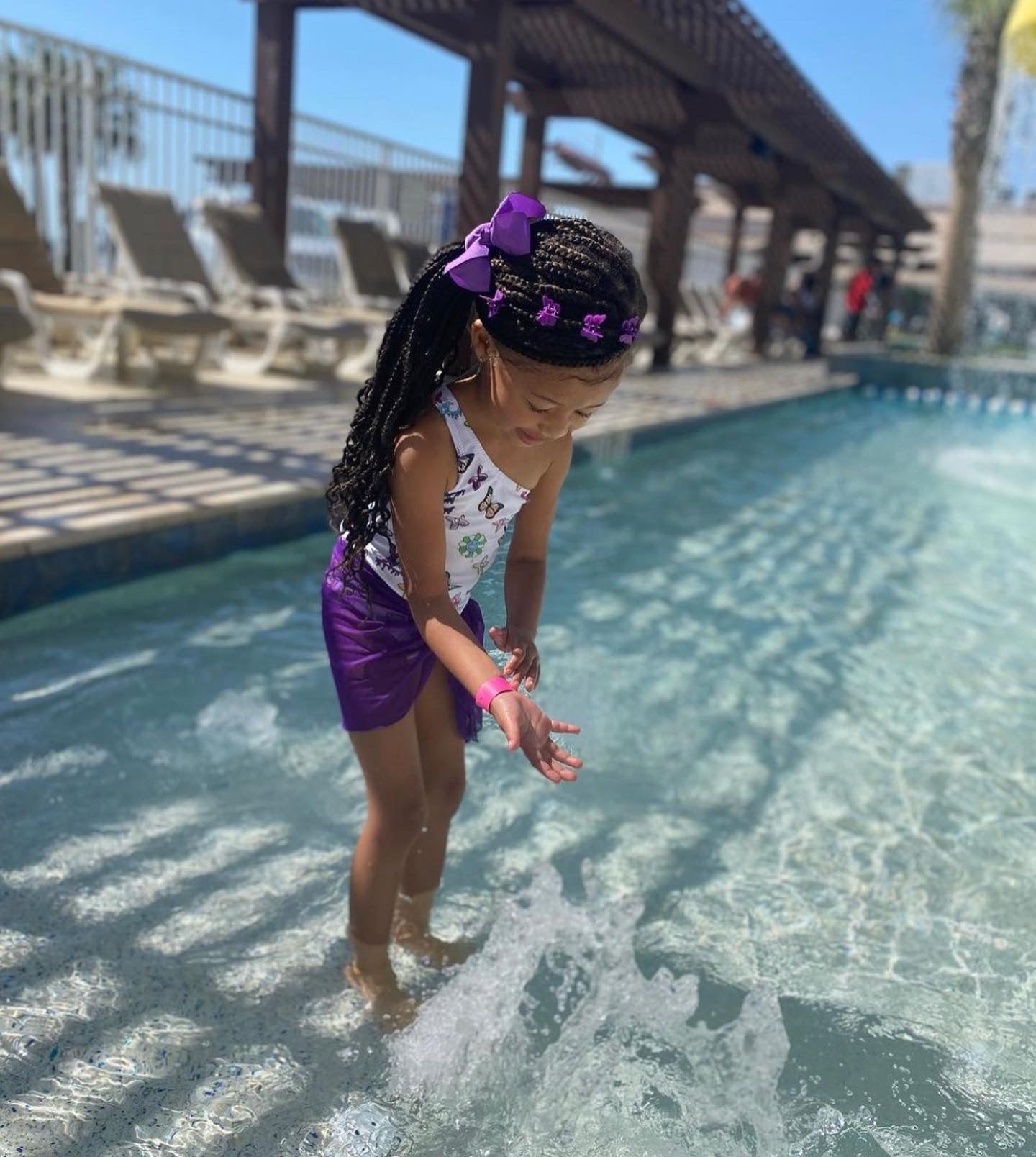 Spring Vibes Set (Sarong Included)