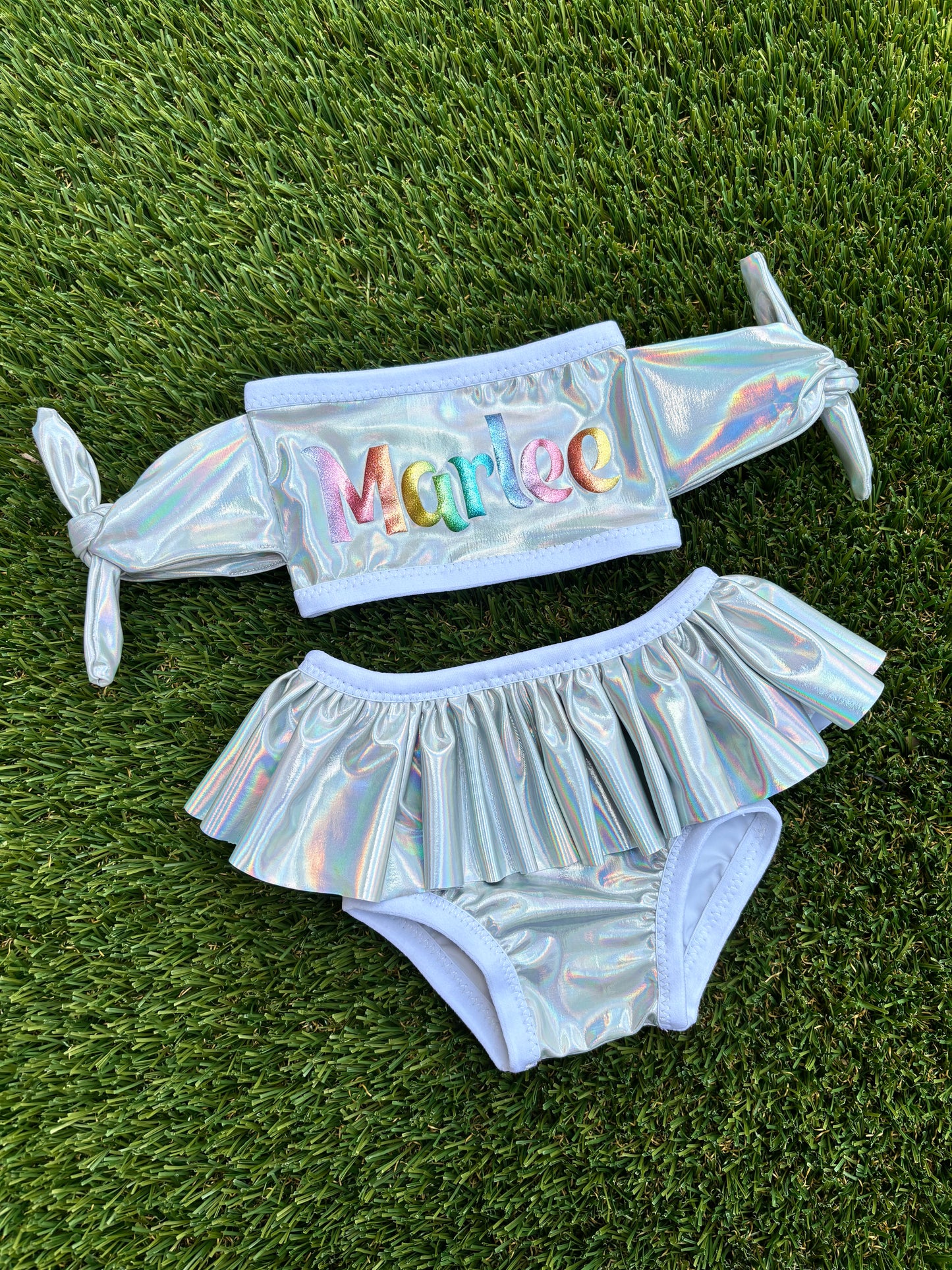 Custom Trolls Swimsuit