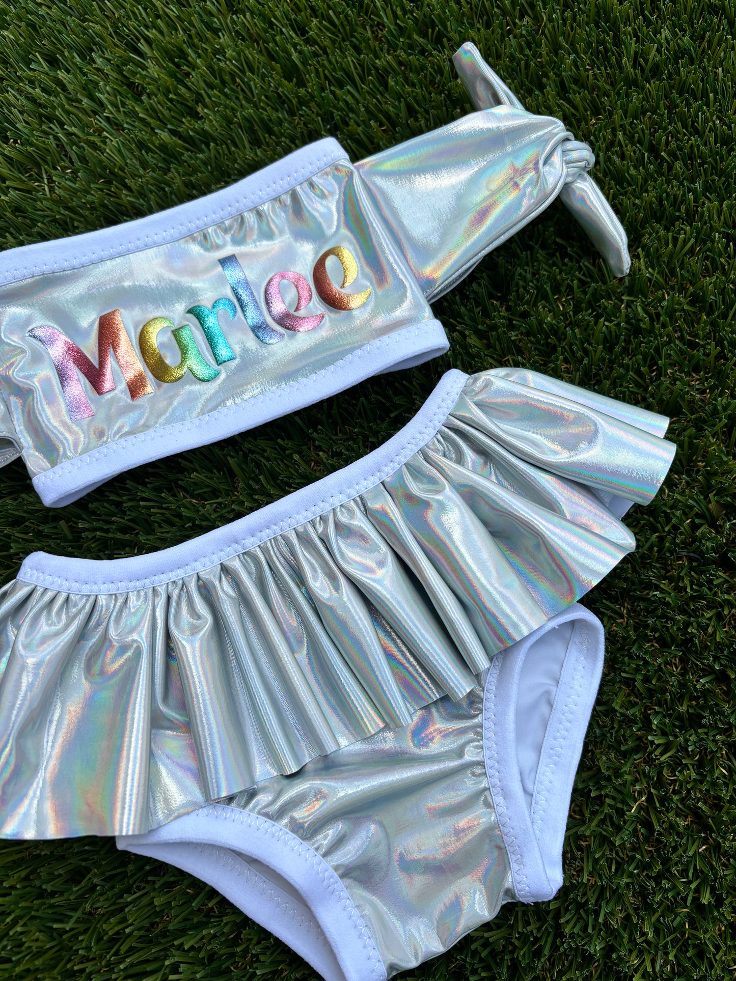 Custom Trolls Swimsuit