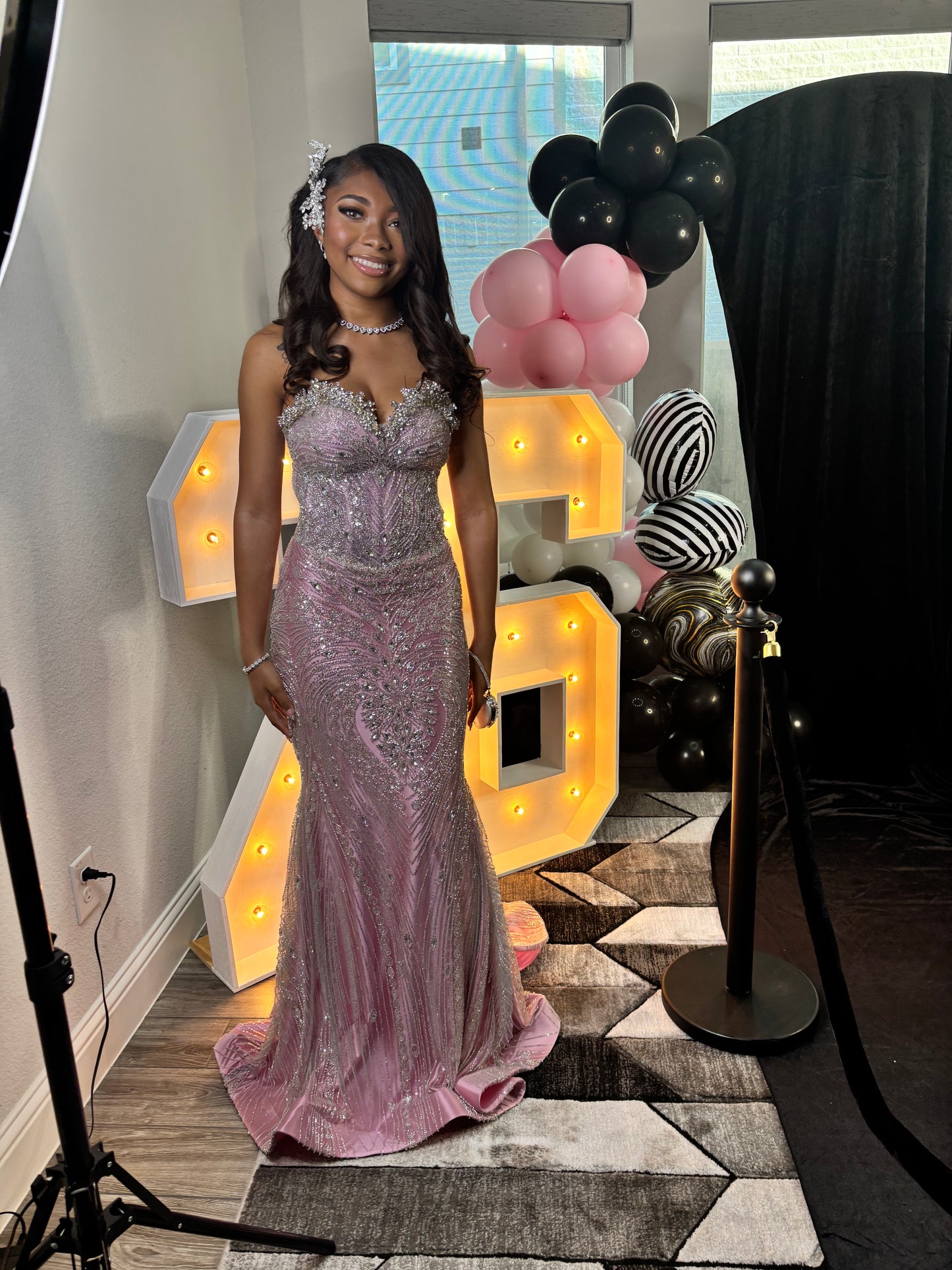 Custom Prom Dress Consultation | Personalized Gown Design Appointment | Prom Dress Planning & Styling