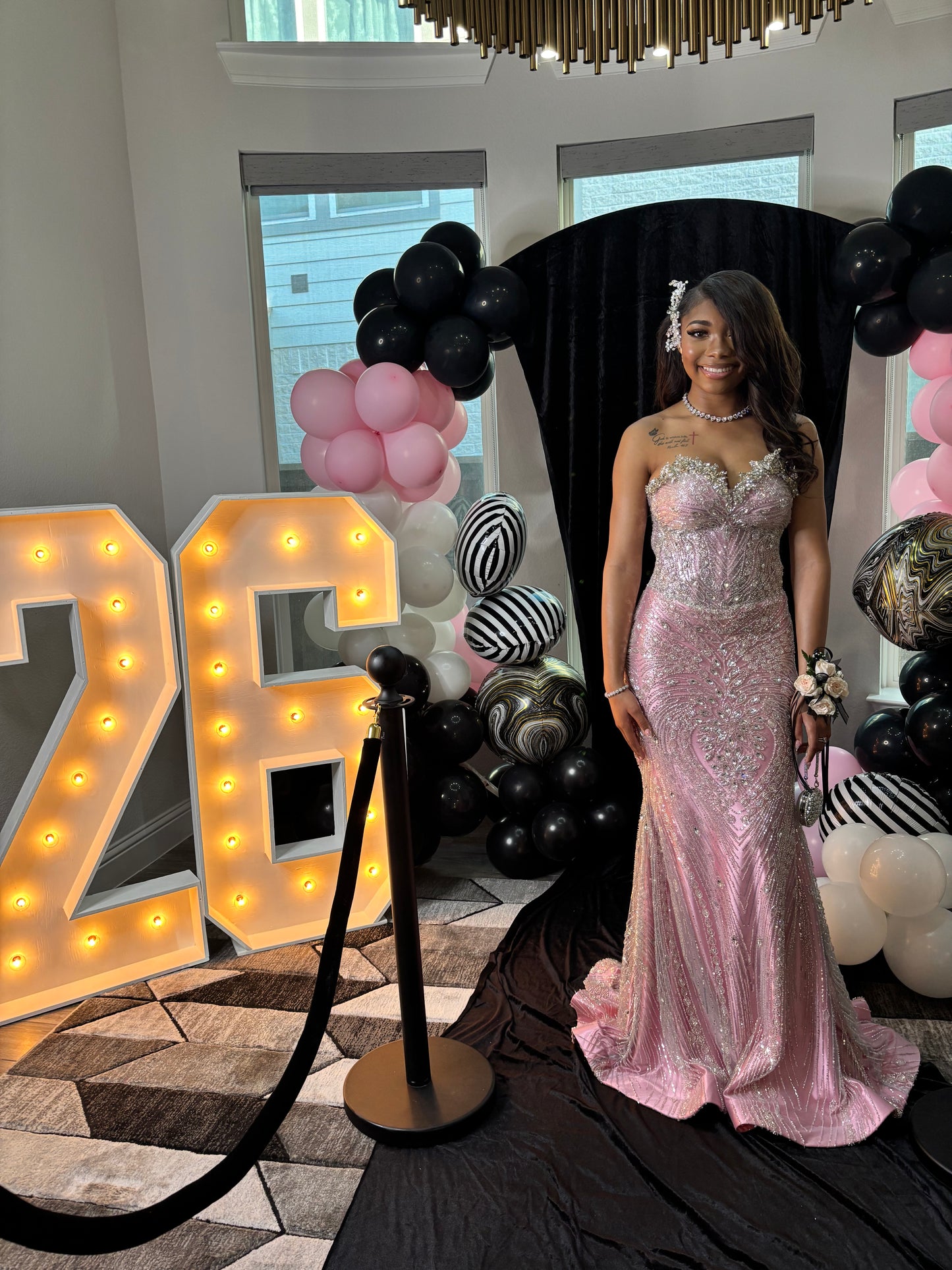 Custom Prom Dress Consultation | Personalized Gown Design Appointment | Prom Dress Planning & Styling