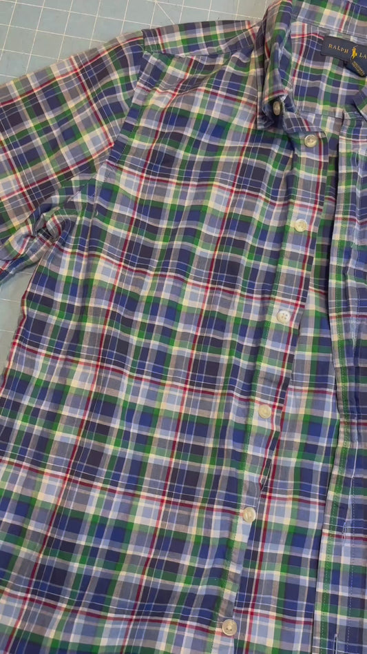 Memory Bear Keepsake