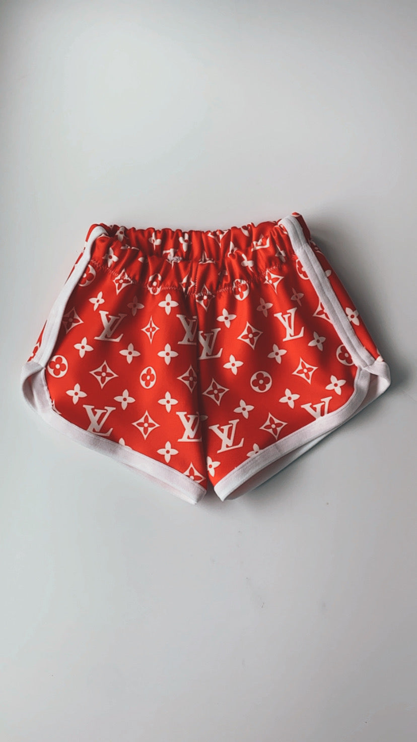 Boy Swim Trunks