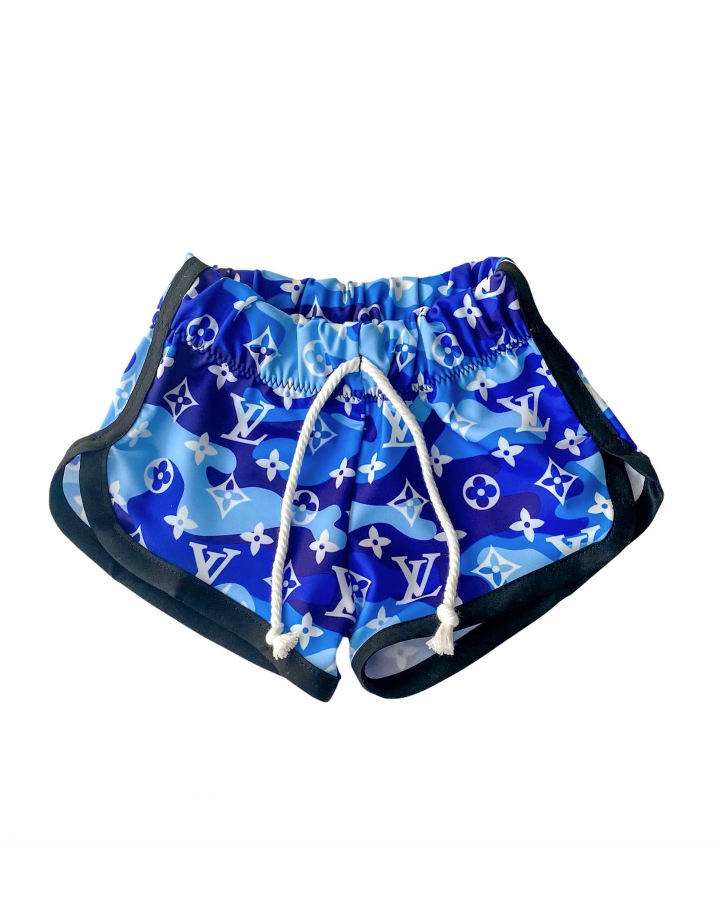 Boy Swim Trunks