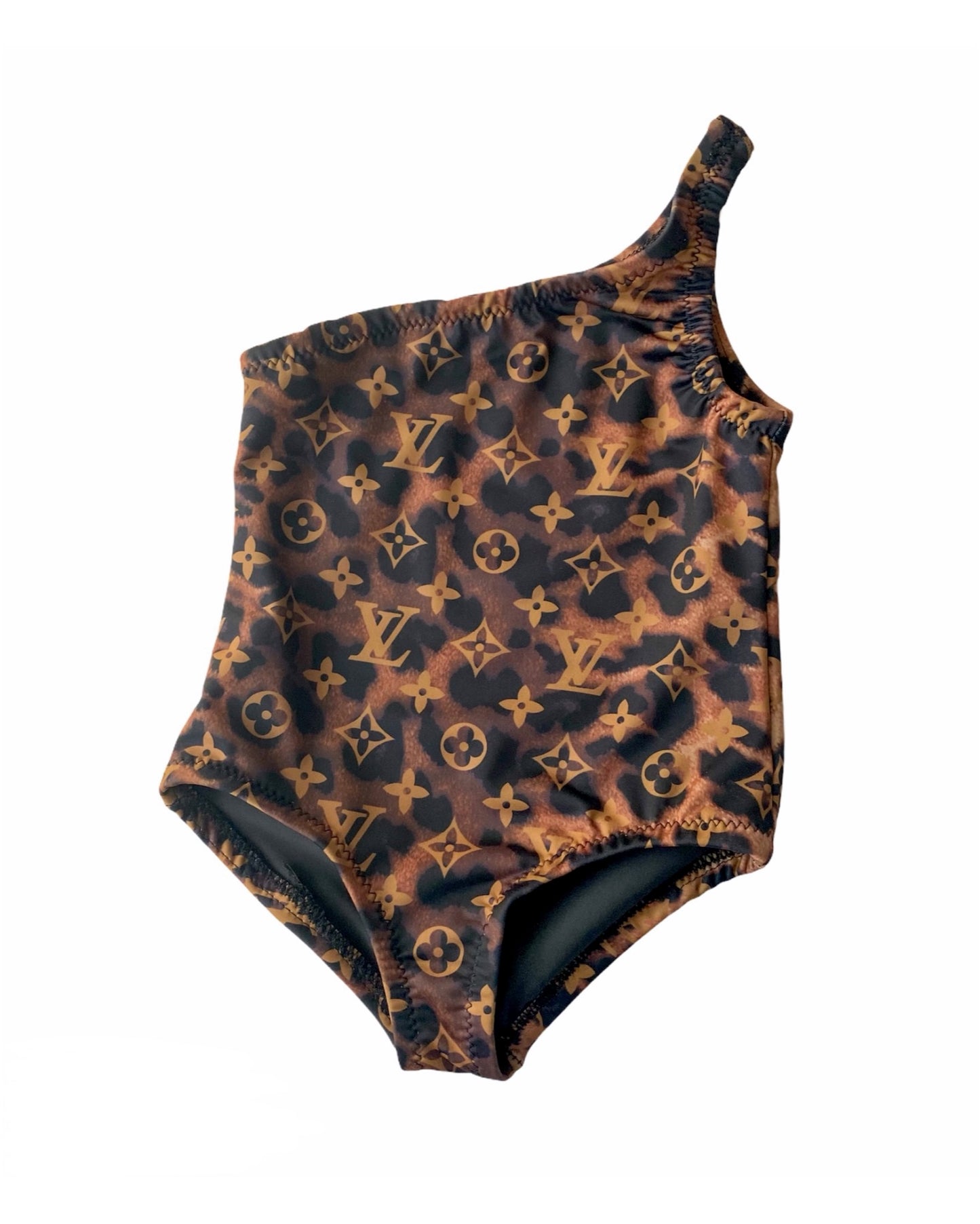 Leopard Swimsuit