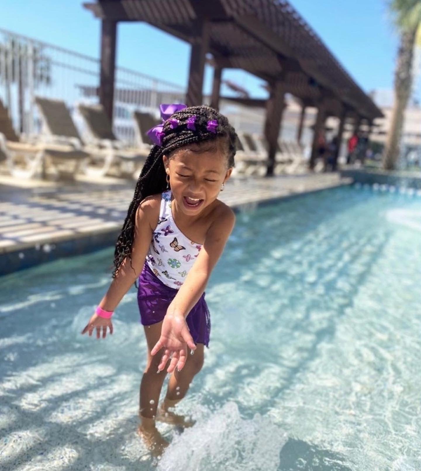 Spring Vibes Set (Sarong Included)