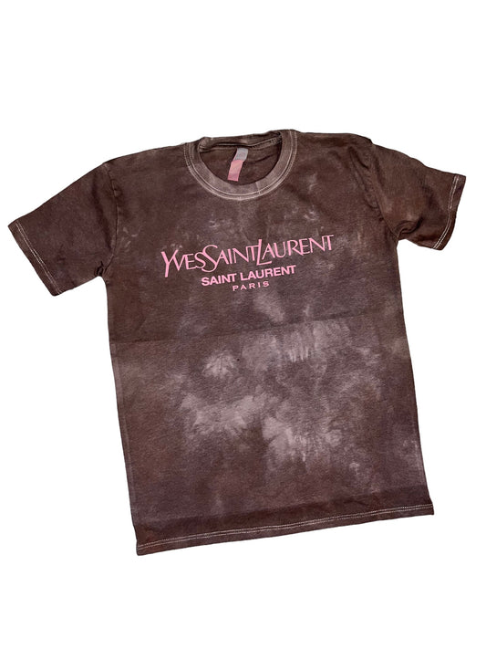 Pink Milkshake Shirt