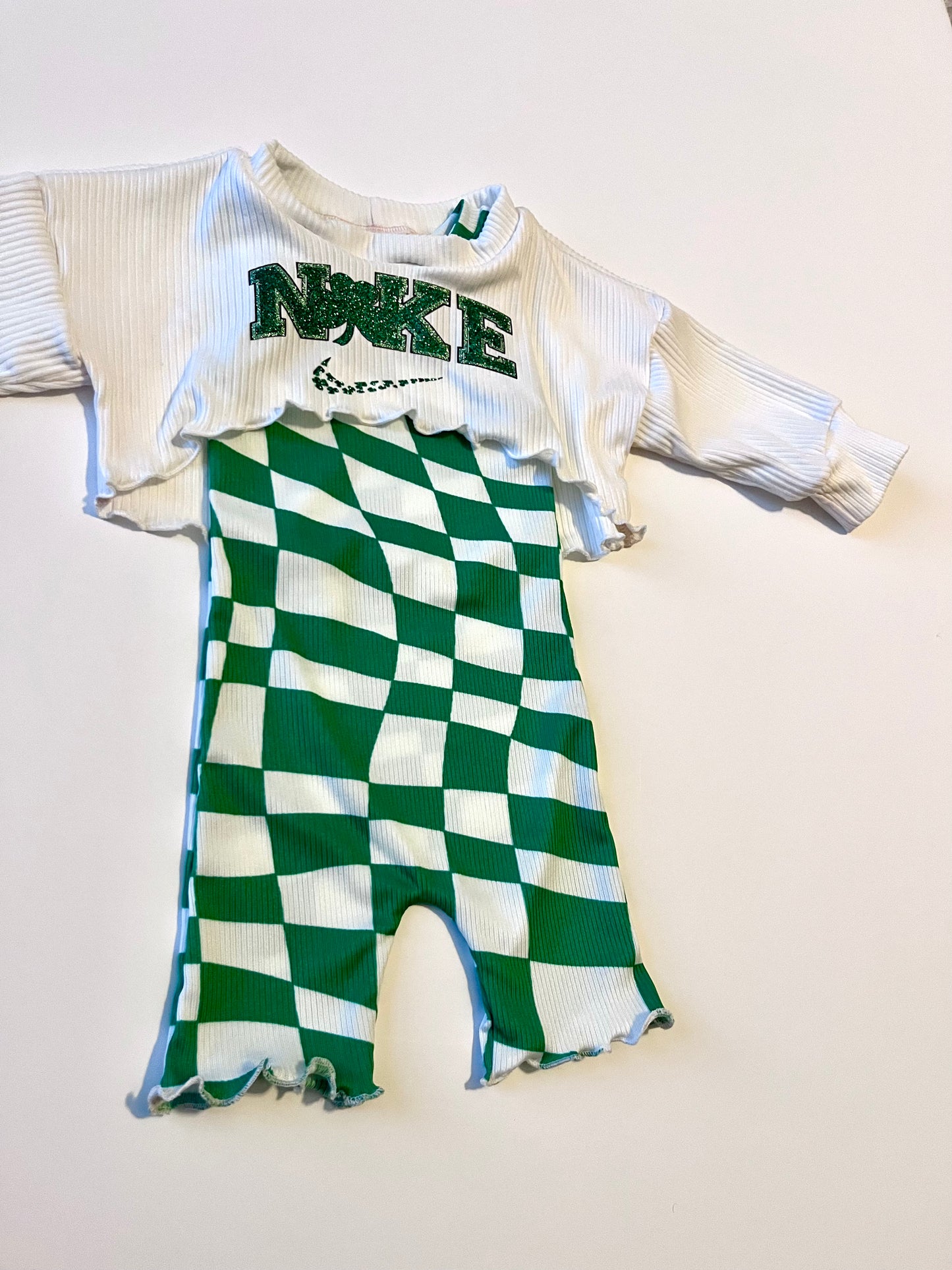 Clover Set