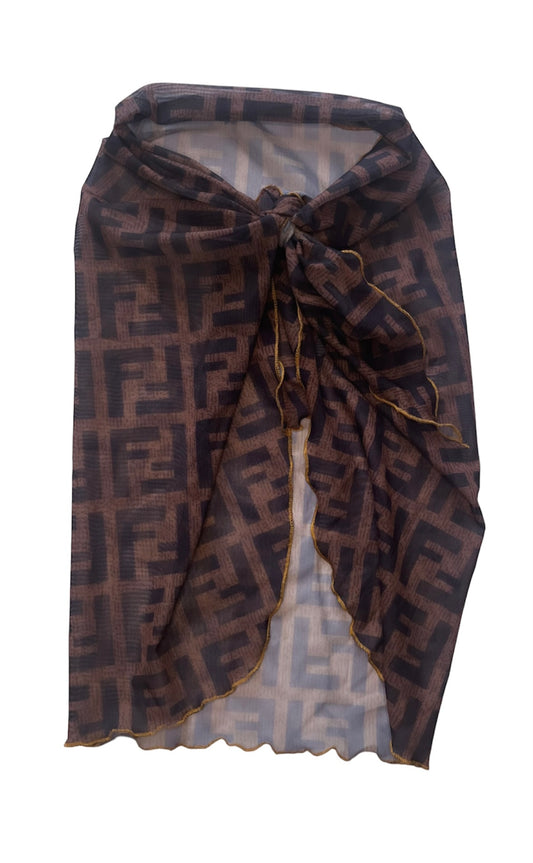 Fancy Sarong