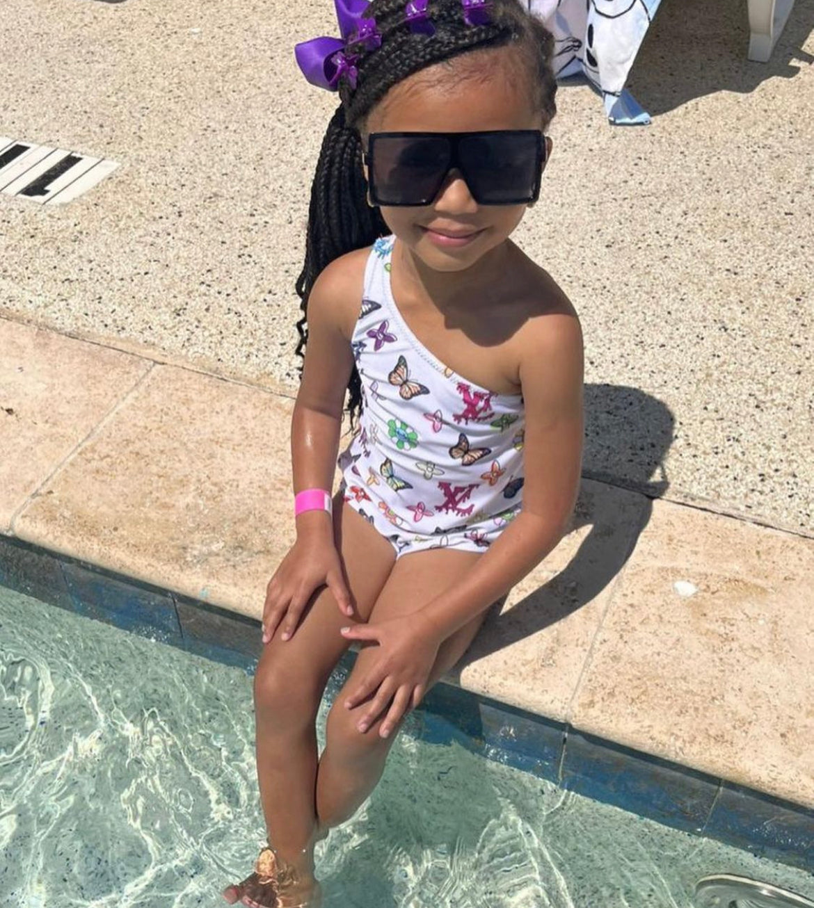 Spring Vibes Set (Sarong Included)