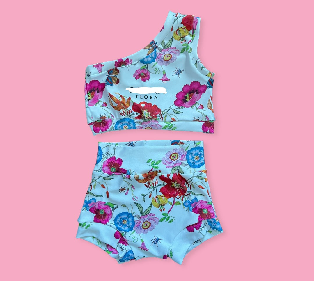 Flora Set